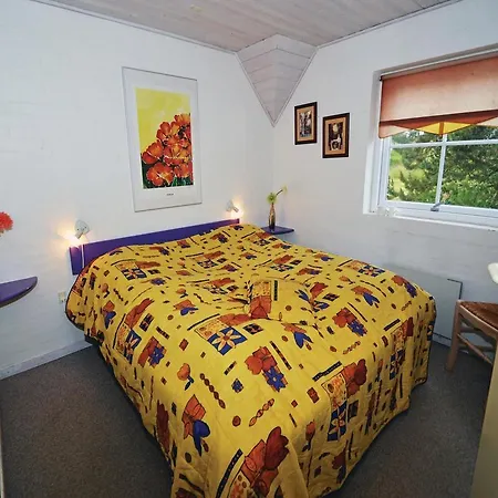 Holiday With Sauna 292 בלבאנד