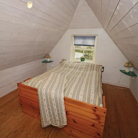 בית נופש Holiday With Sauna 292 *