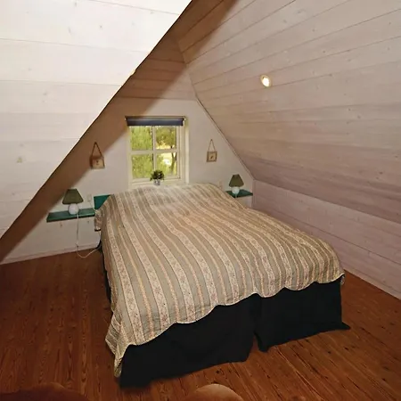 Holiday With Sauna 292