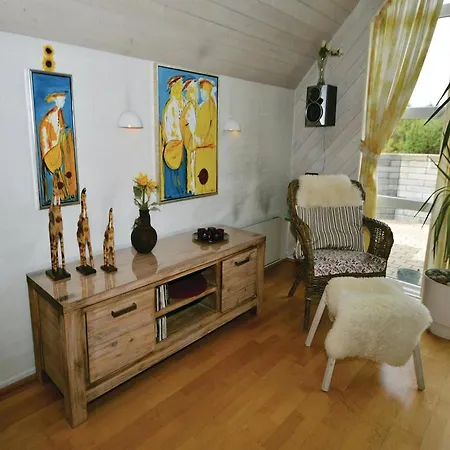 Holiday With Sauna 292 בית נופש