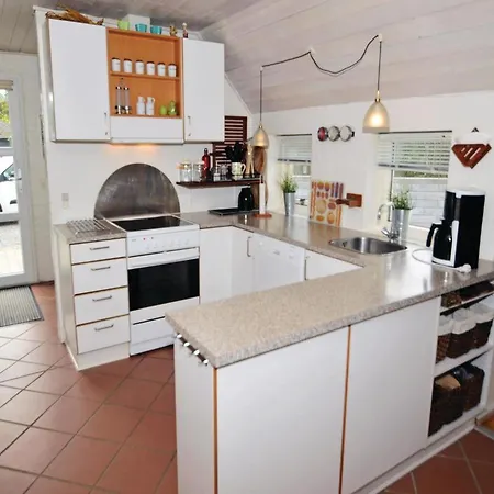Holiday With Sauna 292
